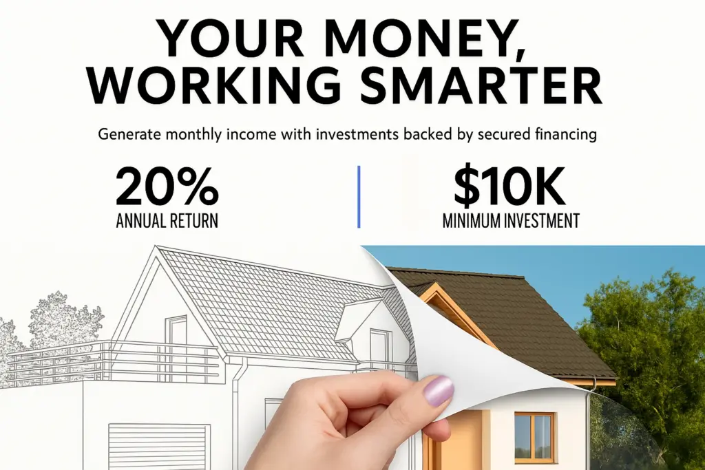 Alabama-real-estate-debt-fund